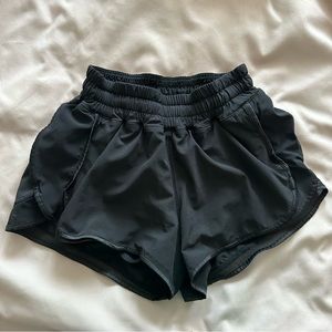 Lululemon Shorts 2